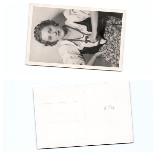Marlene - (b77667a897),