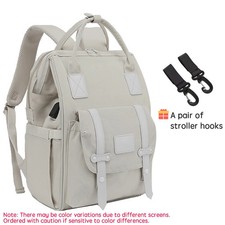 Zaino impermeabile per