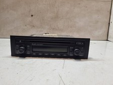 AUDI A3 S3 8P 2005 Radio