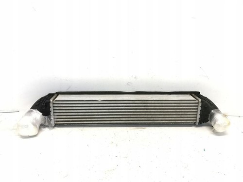 Intercooler opel astra - intercooler,