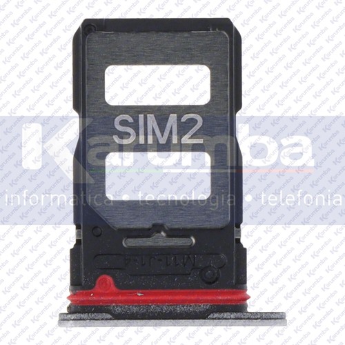 Carrellino sim xiaomi - carrellino,