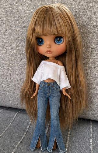 Neo blythe bambola labbra - neo,