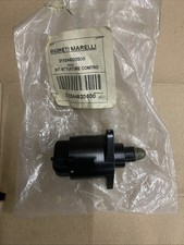 valvola regolazione minimo