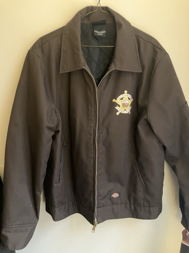 Giacca lavoro dickies uomo - giacca, da