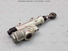 POMPE MAÎTRE CYLINDRE 54813060100 KTM 125 EXC SIX DAYS 2009 2011 REAR