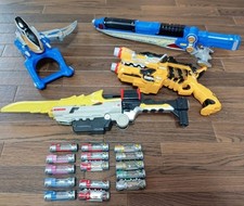 Power Rangers Dino Charge