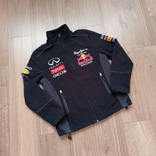 Giacca Red Bull Racing Team