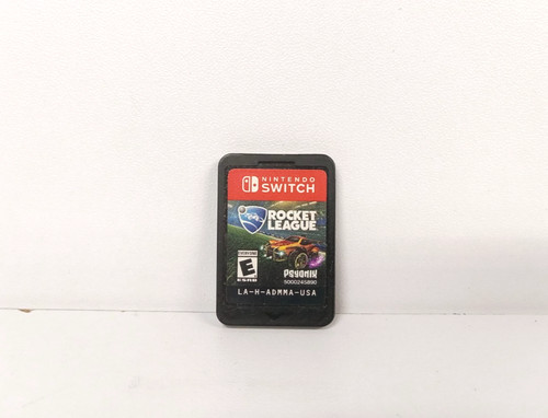 Rocket league nintendo - league, (nintendo