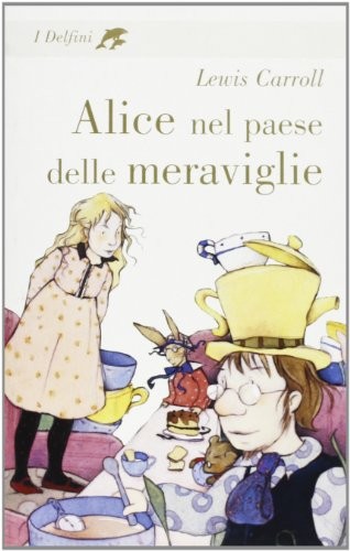 Alice nel paese - alice,