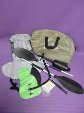 Set kayak Intex Boot