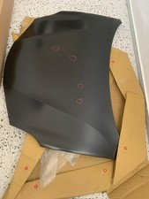 Cofano anteriore ALFA ROMEO GIULIETTA 2010 50559416 AA3443100 danneggiato foto