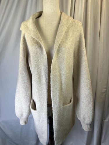Cardigan beryll misto - cardigan,