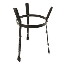 Supporto conga regolabile - supporto, in