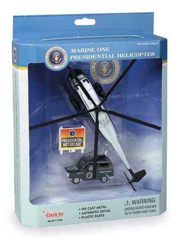 Set gioco aeroporto marine one - marine,