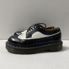 Scarpe Dr. Martens 3989 Brogue
