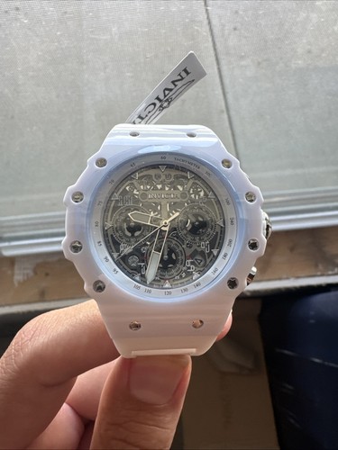 Nuovissimo orologio uomo - nuovissimo, da