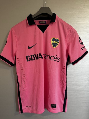 Nike boca juniors - boca, 2013/2014