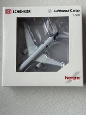 herpa wings 1:500 Lufthansa