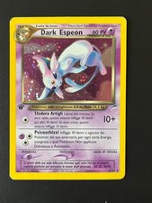 Dark Espeon 1 Edizione