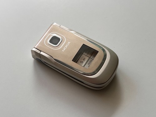 Nokia 2760 flip custodia - nokia,