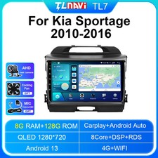 Per KIA Sportage Carplay