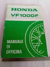 manuale officina italiano