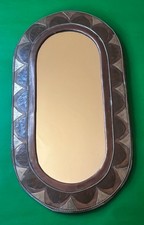 Specchio da parete vintage