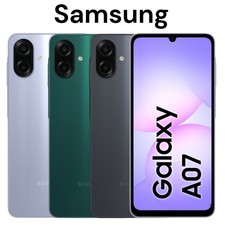 Smartphone Samsung Galaxy A05 Android Dual-Sim sbloccato cellulare colori sigillati