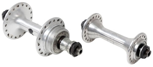 Set mozzi competizione