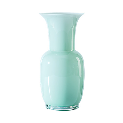 Venini vaso opalino - venini,