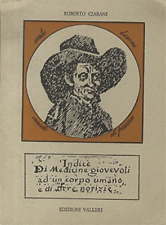 Ciabani,Roberto. - Indice di