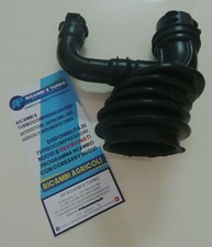 TUBO MANICOTTO FILTRO ARIA