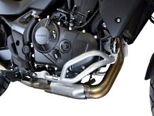 Paramotore Crash Bars HEED