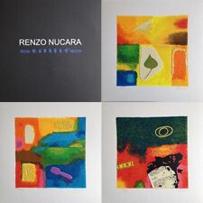 RENZO NUCARA - "Still Life"