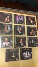 n. 11 CD " I GIGANTI Jazz &