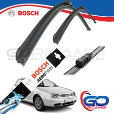 KIT SPAZZOLE TERGICRISTALLO