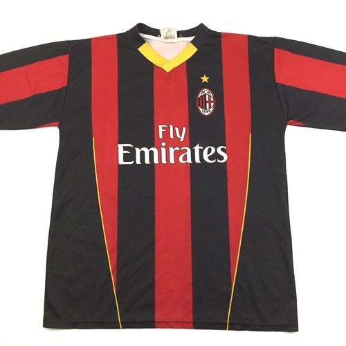 Maglia calcio uomo milan - uomo, ac