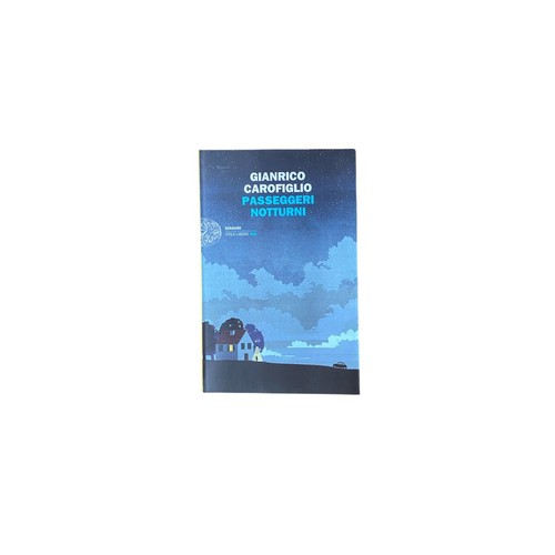Passeggeri notturni gianrico - notturni,