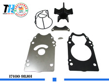 Per Suzuki 17400-98J01 Kit