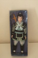 Walt Disney: LI SHANG (Mulan)