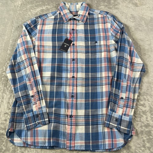 Camicia cremieux uomo taglia - uomo,