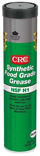 Grasso sintetico alimentare