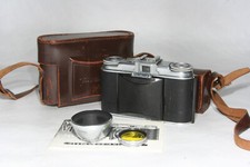 Voigtländer Vito II con