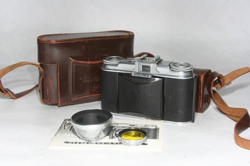 Voigtländer vito con - vito, ii