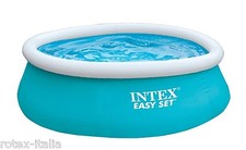 Intex 28101 Piscina Fuori