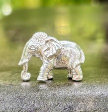 Statua idolo Hathi elefante