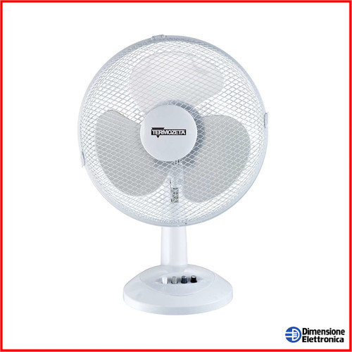 Ventilatore tavolo 30cm - ventilatore,