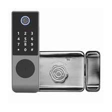 Lucchetto Smart Impermeabile