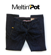 Vintage meltin pot melanie - vintage,