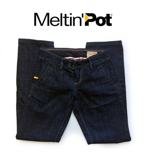Vintage meltin pot - vintage,